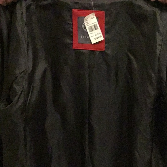 Coat NWT - Picture 11 of 16